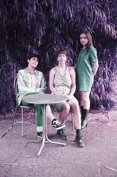 Fr 17.7.26 - 22:00 - Minor Manor - Swiss Pleasure